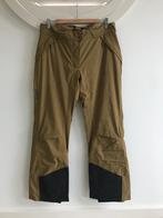 Odlo, Skibroek M beige / zand (Nieuw), Kleding | Dames, Nieuw, Ophalen of Verzenden, Odlo, Broek