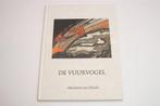 De Vuurvogel — 4 Beroemde Russische Sprookjes, Ophalen of Verzenden, Gelezen