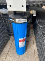 Watts OneFlow Waterontharder, Ophalen, Gebruikt, Overige typen