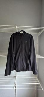 All Active Sportswear Bivio Jack Black - Fiets Jas XXL  ZGAN, Ophalen of Verzenden, Zo goed als nieuw, Zwart, All active sportswear