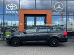Dacia Logan MCV 0.9 TCe Lauréate|Airco|Isofix|Aux|APK 05-'2, Voorwielaandrijving, Gebruikt, Zwart, Origineel Nederlands