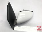 VW Polo 6R 6C Buitenspiegel Links Elekt. Origineel! LC9A, Ophalen of Verzenden, Gebruikt, Volkswagen