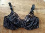 Prima donna bh 95 D ZGAN Zwart 95D, Prima Donna, Ophalen of Verzenden, Zwart, BH