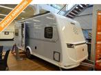Knaus Azur 500 FU: topcaravan, NU VAN € 50.631 VOOR, Rondzit, Bedrijf, Schokbreker, Overige typen