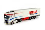 Tekno Mera Gezocht, Ophalen, Zo goed als nieuw, Bus of Vrachtwagen, Tekno
