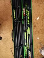 hengelsport, Watersport en Boten, Ophalen, Gebruikt, Vaste hengel