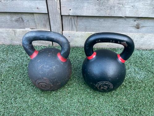 ROGUE KETTLEBELLS, Sport en Fitness, Fitnessmaterialen, Zo goed als nieuw, Kettlebell, Ophalen