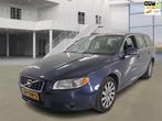 Volvo V70 1.6 T4 Limited Edition // NL prijs 5399 / Nieuwe A, Gebruikt, 4 cilinders, Blauw, 1600 kg