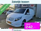 Mercedes Vito Bestel 111 CDI Lang, Auto's, 1780 kg, Stof, Gebruikt, 4 cilinders