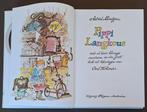 Pippi Langkous met al haar kleurige avonturen - A Lindgren, Ophalen of Verzenden, Gelezen, Astrid Lindgren, Fictie algemeen