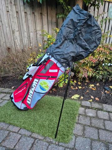 Wilson golftas standbag beschikbaar voor biedingen