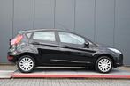 Ford Fiesta 1.0 Style (bj 2016), Auto's, Voorwielaandrijving, 12 maanden, Stof, Gebruikt