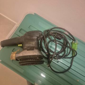 Festool ETS 150/3 EQ Schuurmachine... beschikbaar voor biedingen