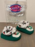 Baby kerst schoentjes- verschillenden, Ophalen of Verzenden, Zo goed als nieuw