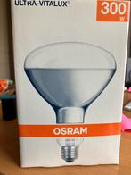 Osram uv-lamp 300 watt, Ophalen of Verzenden