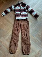 Protest Dames Skipak Compleet ZGAN, Kleding | Dames, Wintersportkleding, Maat 38/40 (M), Ophalen of Verzenden, Zo goed als nieuw