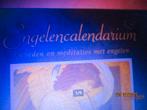 Engelencalendarium Ambika Wauters 9789057642869 #, Ophalen of Verzenden