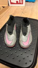 Nike air zoom mercurial superfly 9 pro, Maat XS of kleiner, Ophalen, Zo goed als nieuw, Schoenen