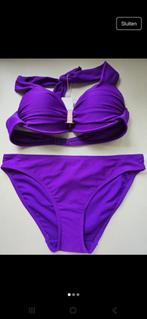 Nieuwe bikini van LingaDore 38D, Kleding | Dames, LingaDore, Paars, Nieuw, Ophalen of Verzenden