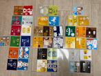Complete set - Albert Heijn mini’s voor Winkeltje, Albert Heijn, Ophalen