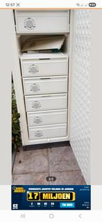 Verschillende  vriezers zie fotos verschillende prijzen, Witgoed en Apparatuur, Vriezers en Diepvrieskisten, Ophalen, Gebruikt