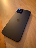 Iphone 15 plus, Ophalen, 128 GB, Zwart, Zo goed als nieuw