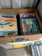 Ben mijn verzameling aan het uitzoeken en heb meer dan 400, Eén stripboek, Ophalen of Verzenden, Zo goed als nieuw