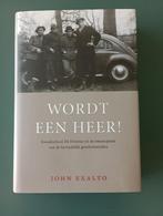De Driestar Gouda emancipatie  bevindelijk gereformeerden, Nieuw, Christendom | Protestants, Ophalen of Verzenden, John Exalto