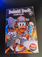 Donald Duck Themapocket 47, Eén stripboek, Ophalen of Verzenden, Zo goed als nieuw, Donald Duck