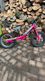 Islabikes loop fiest verstelbaar moet zo snel mogelijk weg, Ophalen, Zo goed als nieuw, Minder dan 16 inch