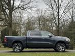 Dodge Ram 1500 5.7 V8 Crew Cab 5'7 Limited MARGE (bj 2019), Auto's, Dodge, Automaat, Gebruikt, 402 pk, Leder
