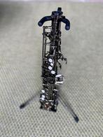 Emeo Digital Saxophone – Digitale saxofoon zo goed als nieuw, Muziek en Instrumenten, Ophalen, Zo goed als nieuw, Overige typen