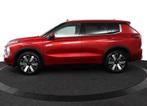 Mitsubishi Outlander 2.4 PHEV Instyle | € 3.000 Korting! |, Auto's, Automaat, Outlander, Euro 6, 4 cilinders