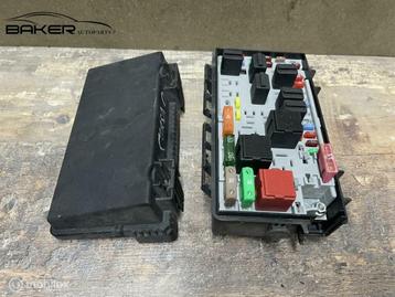 Zekeringkast Opel Corsa D 1.2-16V Enjoy ('06-'15) 13217387 beschikbaar voor biedingen