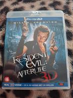 Resident evaluatie- afterlife 3D, Ophalen of Verzenden, Zo goed als nieuw
