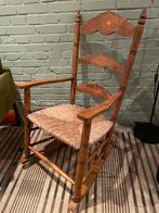 SCHOMMELSTOEL, Antiek en Kunst, Antiek | Meubels | Stoelen en Banken, Ophalen