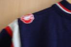 retro fietsshirt, Fietsen en Brommers, Fietsaccessoires | Fietskleding, Castelli, Heren, Ophalen of Verzenden, Zo goed als nieuw