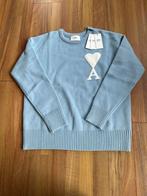 Ami Paris trui, Kleding | Heren, Truien en Vesten, Maat 52/54 (L), Blauw, Ami Paris, Nieuw