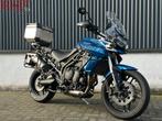 TRIUMPH TIGER 800 XRT Tiger800 800XRT, Motoren, Motoren | Triumph, Motorrijbewijs A, Bedrijf, Meer dan 35 kW, Onbekend