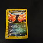 Houndoom [Reverse Holo] #15 Pokemon Aquapolis, Ophalen of Verzenden, Zo goed als nieuw