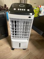 Luchtkoeler, Ophalen, Gebruikt, Overige