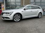 Renault Talisman Estate 1.3 TCe Intens | AUTOMAAT | PARKEERC, Auto's, Renault, Te koop, Zilver of Grijs, 5 stoelen, Talisman