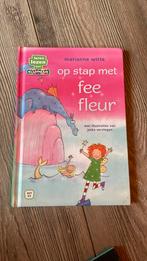 Marianne Witte - Op stap met fee Fleur, Boeken, Kinderboeken | Jeugd | onder 10 jaar, Marianne Witte, Ophalen of Verzenden, Zo goed als nieuw