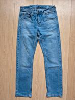 Garcia Jeans Regular Fit W28/30, Kleding | Heren, Spijkerbroeken en Jeans, Ophalen of Verzenden, Blauw, W32 (confectie 46) of kleiner