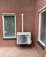 inbedrijfstellen airco’s, Ophalen, Zo goed als nieuw, Verwarmen, Wandairco