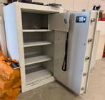 Superkluis 184 kg GRADE 1 met certificaat RDW, Ophalen, Brandkast