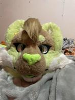 Fursuit for trade (not sure), Hobby en Vrije tijd, Kostuums, Theaterbenodigdheden en LARP, Ophalen, Zo goed als nieuw