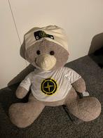 Stone Island Beer - Grote Knuffel, Ophalen of Verzenden, Zo goed als nieuw, Beer
