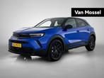 Opel Mokka 1.2 Turbo Hybrid GS | Navi | Cruisecontrol | Came, 12 maanden, Gebruikt, 1199 cc, Blauw