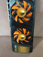 Nvidia GeForce GTX 580 Videokaart, Gebruikt, Ophalen of Verzenden, GDDR5, HDMI